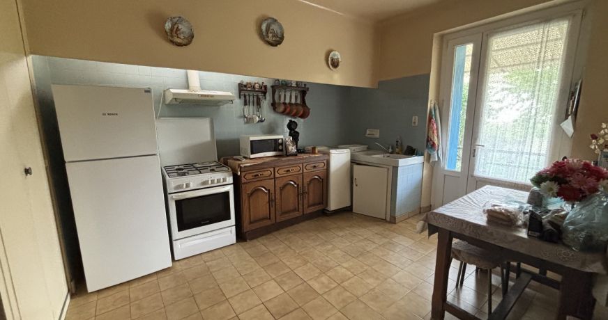 vente Maison Lavelanet