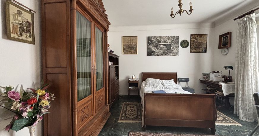 vente Maison Lavelanet