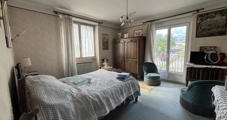 vente Maison Lavelanet