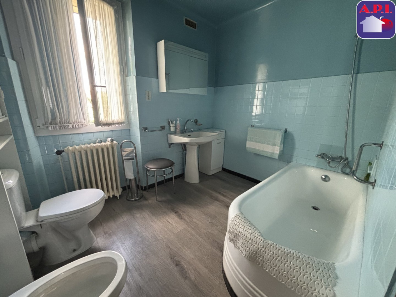 vente Maison Lavelanet - Photo 8