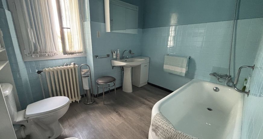 vente Maison Lavelanet