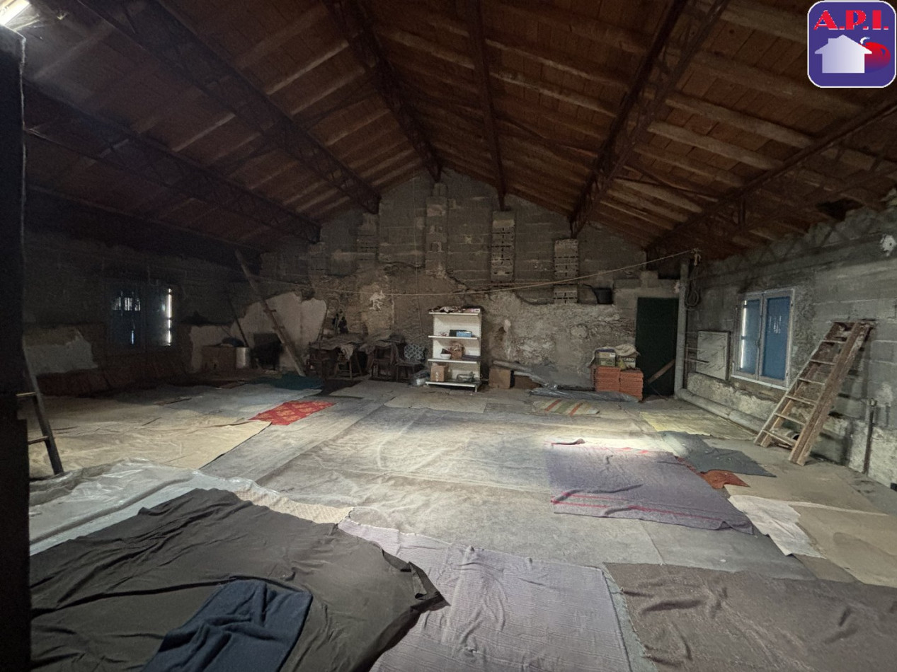 vente Maison Lavelanet - Photo 15