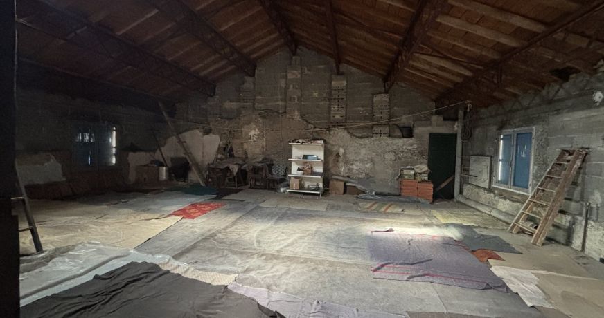 vente Maison Lavelanet