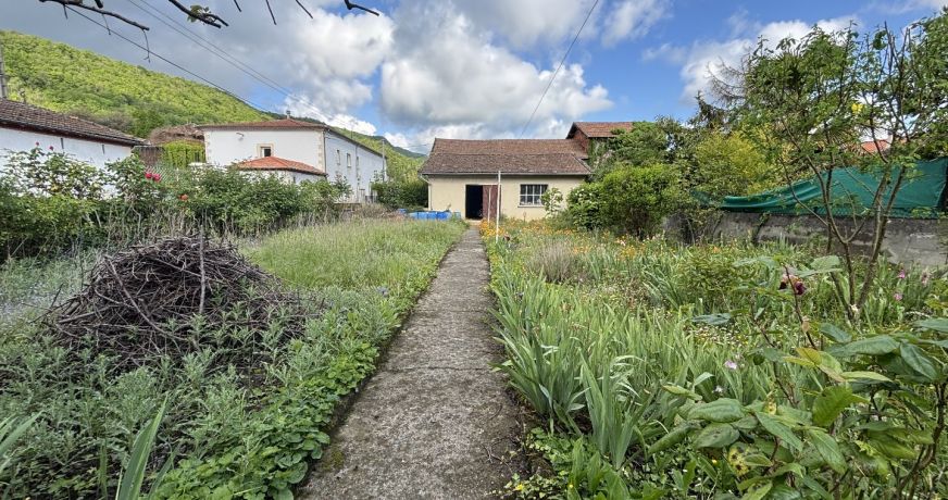 vente Maison Lavelanet