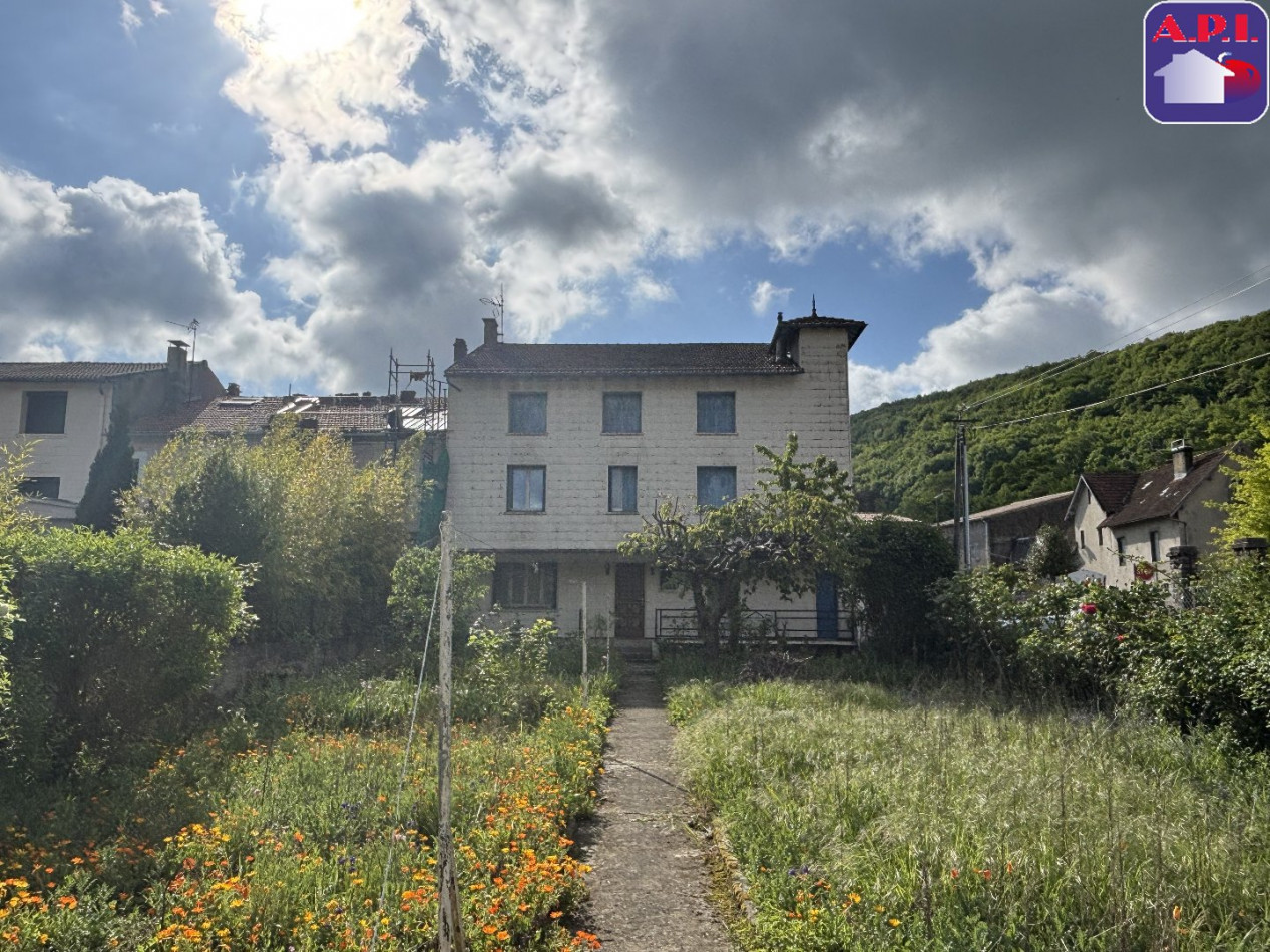 vente Maison Lavelanet - Photo 3