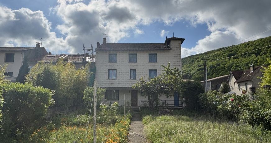 vente Maison Lavelanet