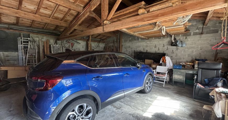 vente Maison Lavelanet