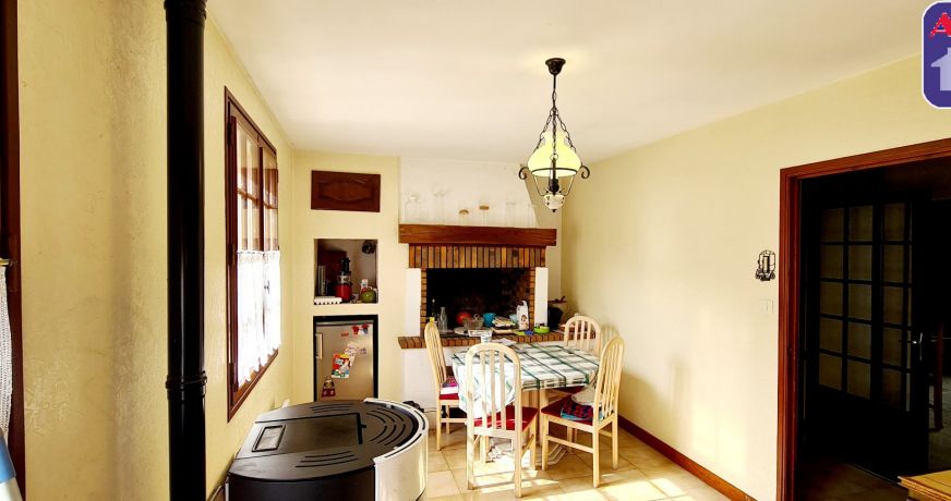 vente Maison Le Mas D'azil