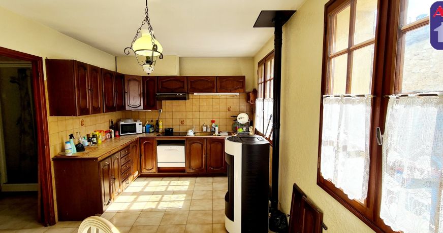 vente Maison Le Mas D'azil