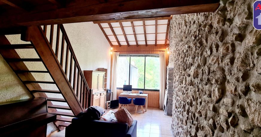 vente Maison Le Mas D'azil