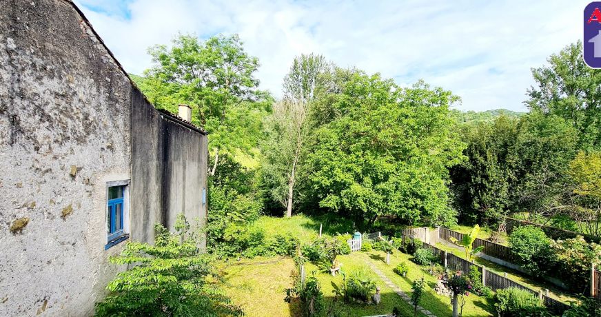 vente Maison Le Mas D'azil