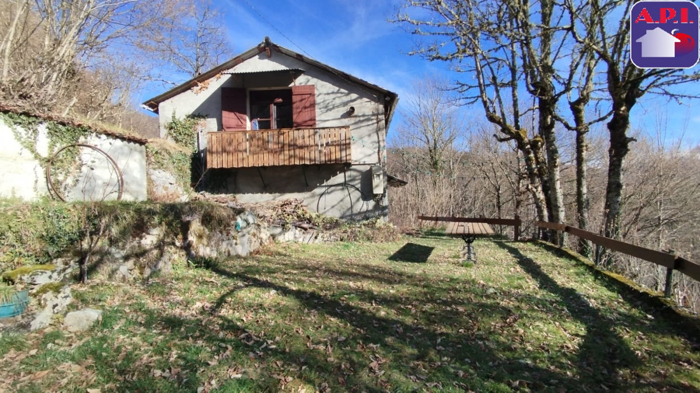 vente Maison Biert - Photo 1