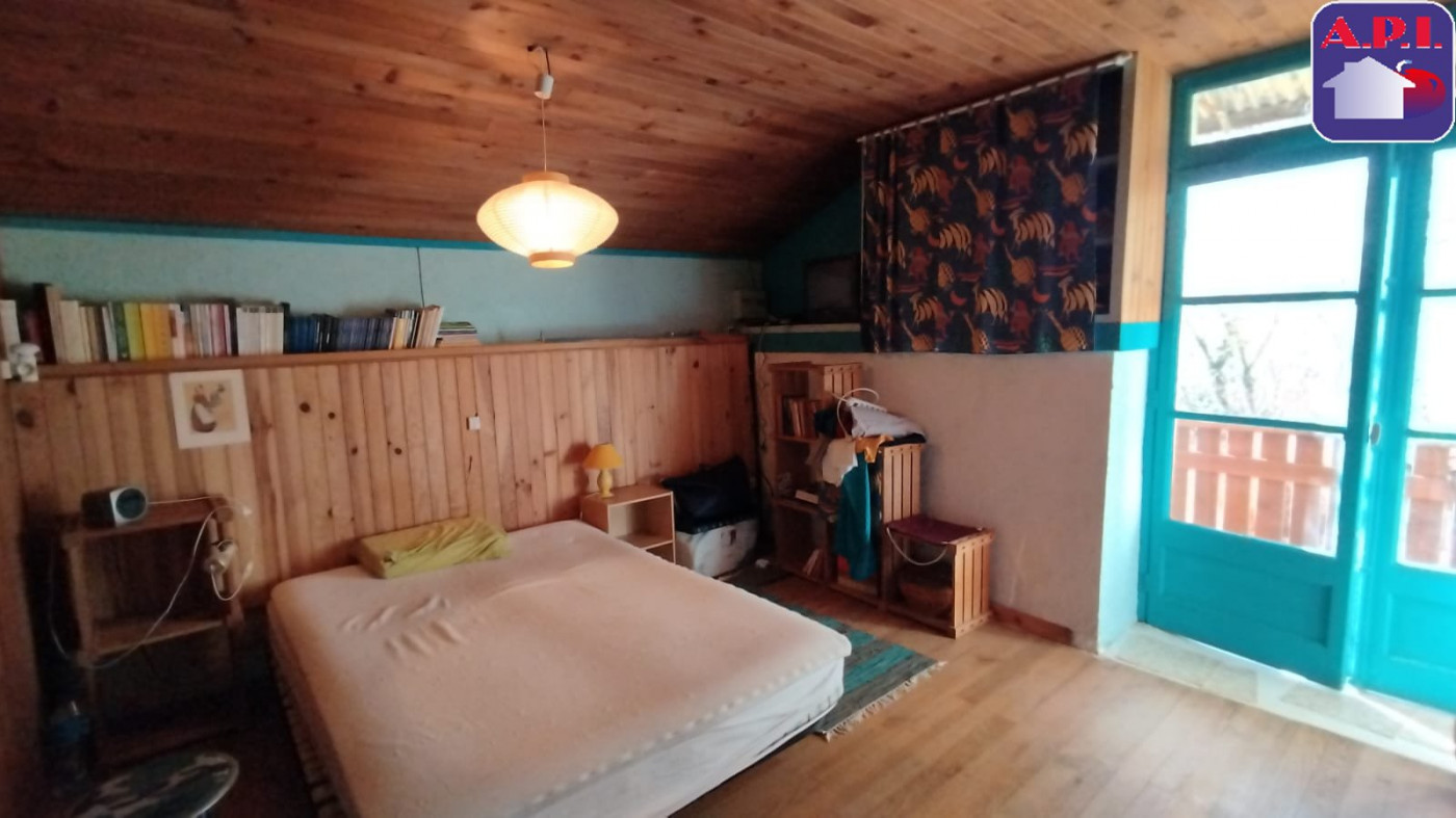 vente Maison Biert - Photo 7