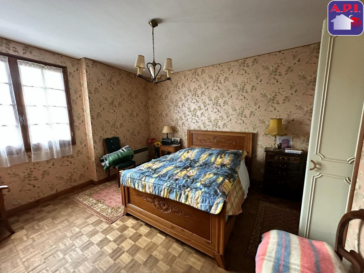 vente Maison Rimont - Photo 5