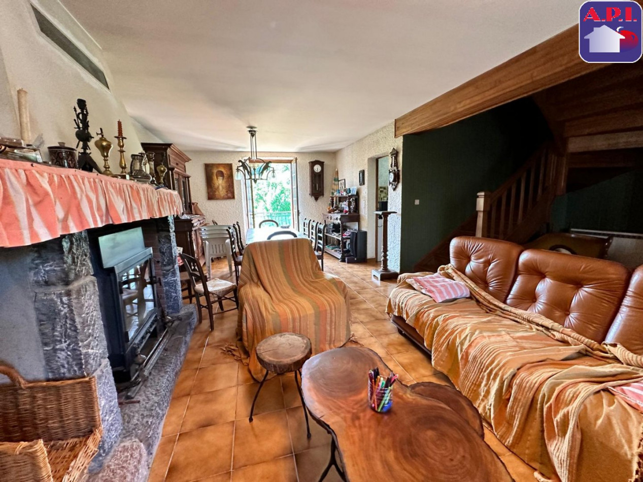 vente Maison Rimont - Photo 2