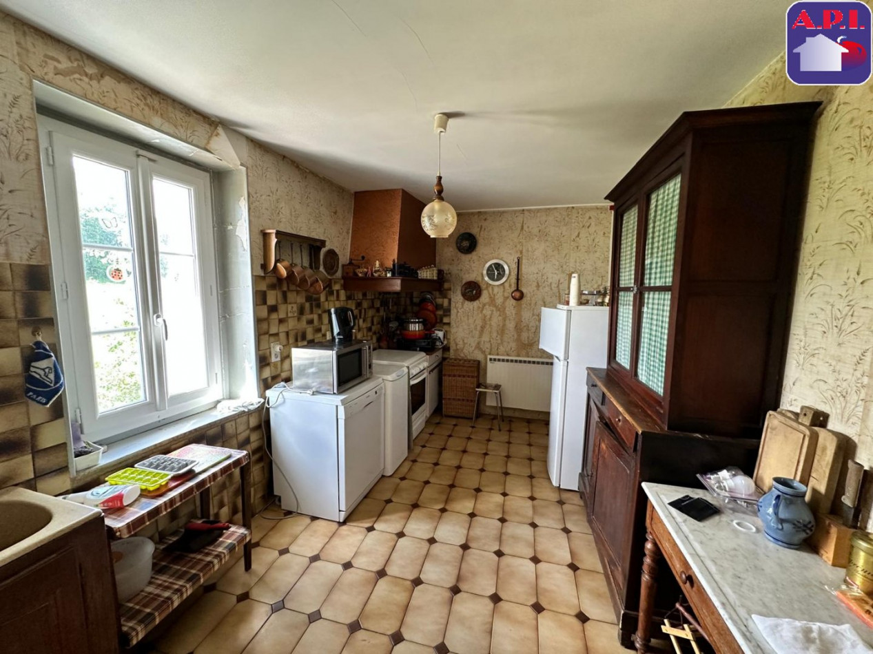 vente Maison Rimont - Photo 4