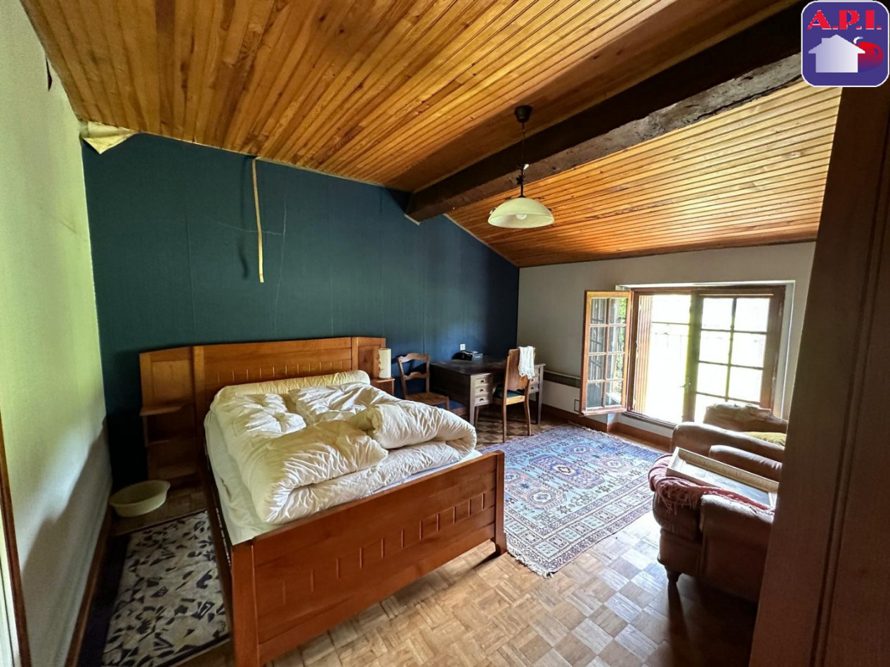 vente Maison Rimont - Photo 9