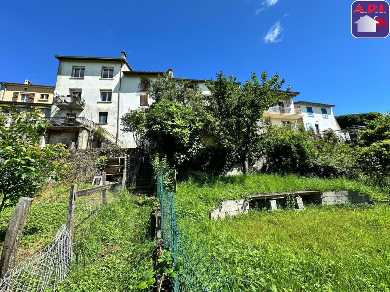 vente Maison Rimont - Photo 1