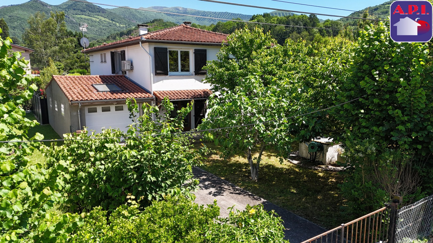 vente Maison Foix - Photo 1