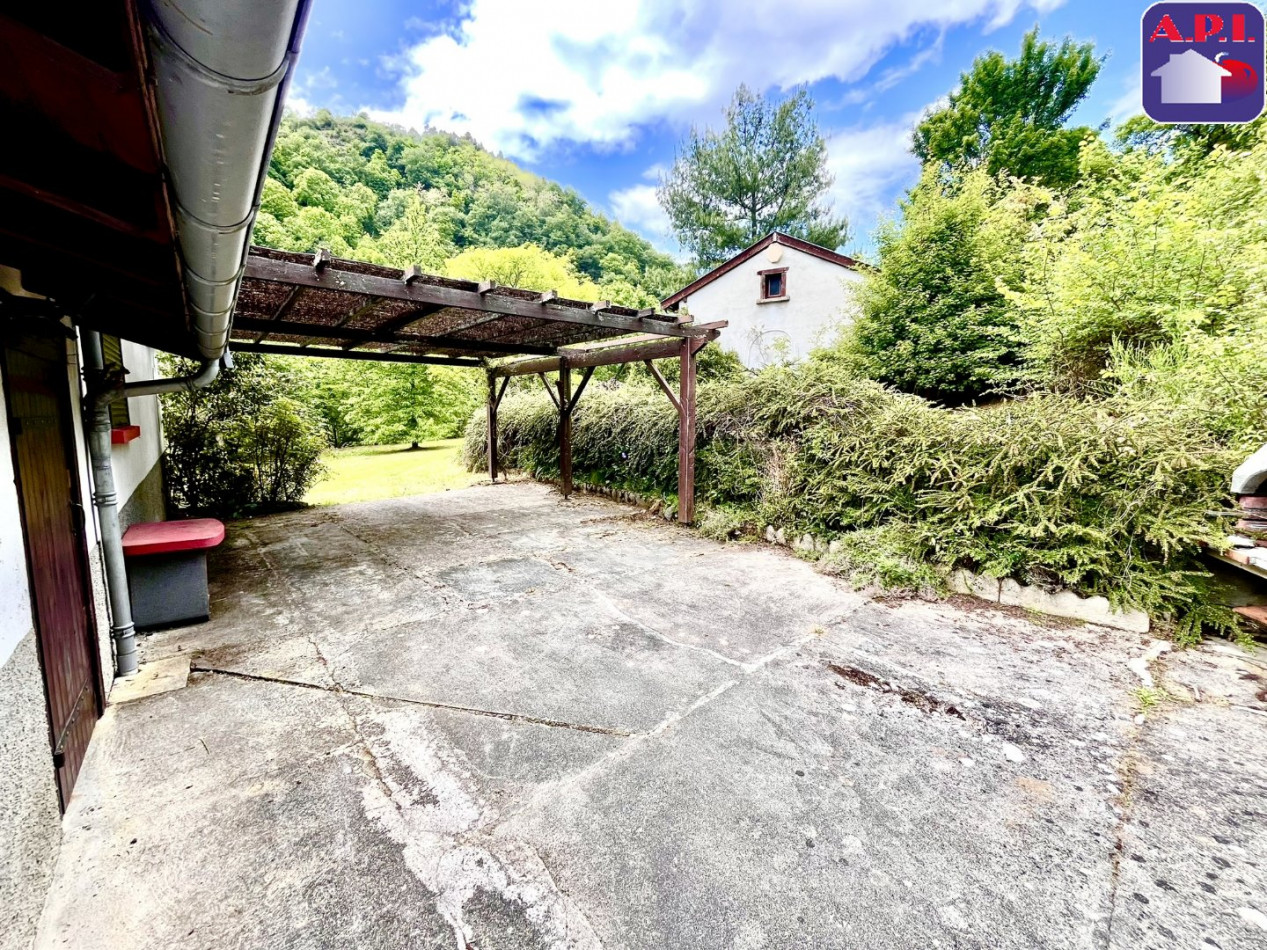 vente Maison Tarascon Sur Ariege - Photo 4