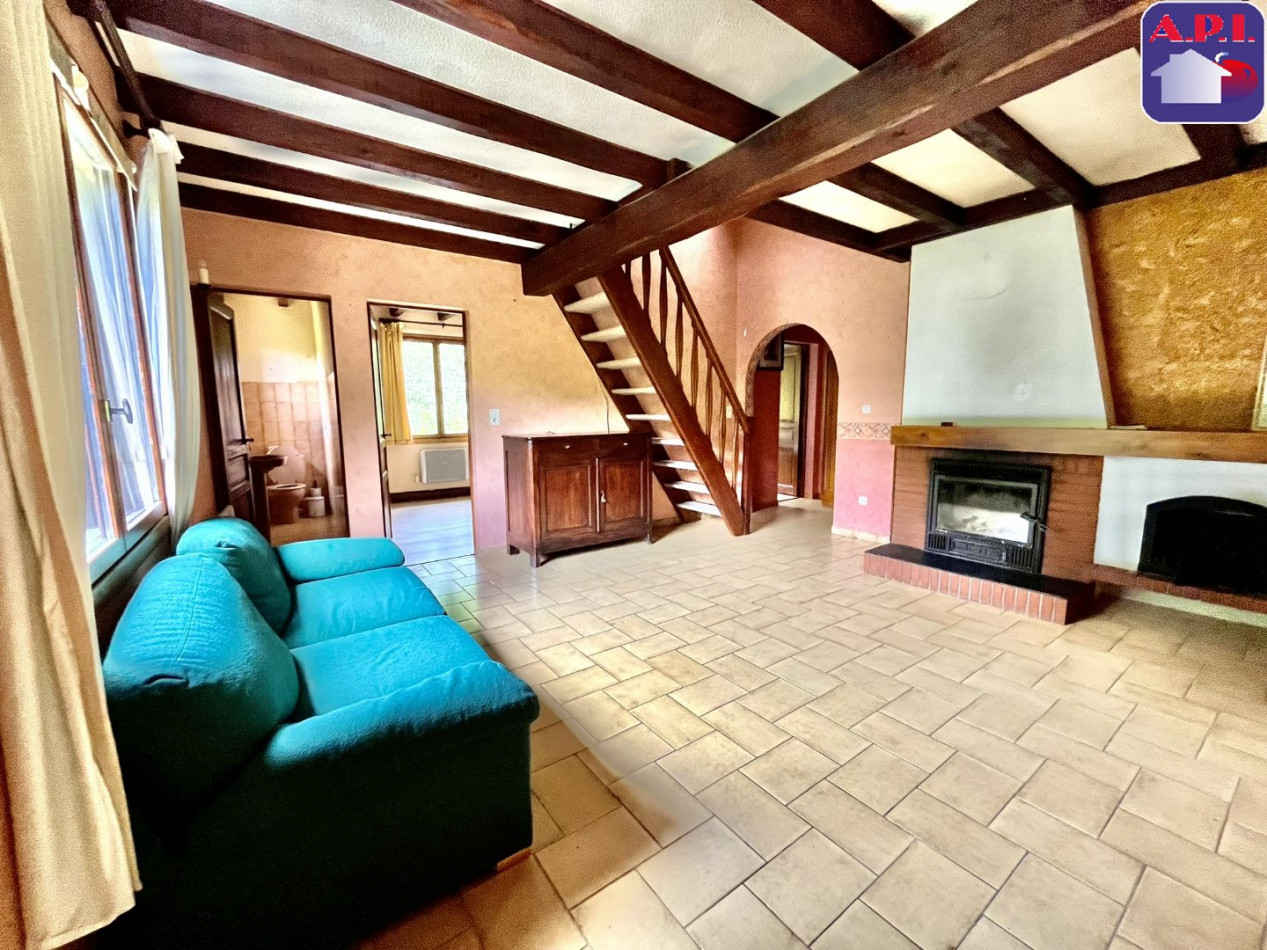 vente Maison Tarascon Sur Ariege - Photo 10