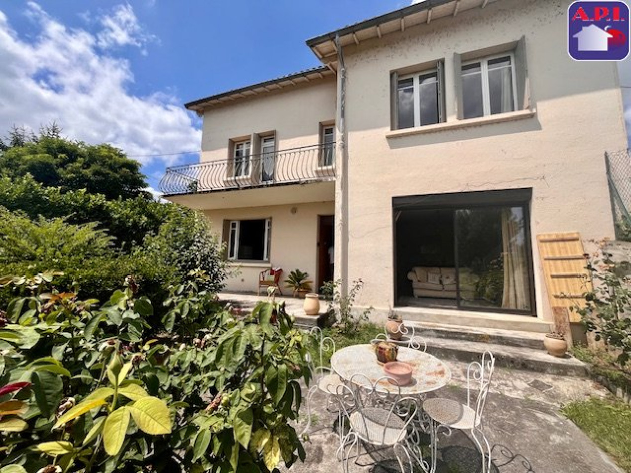 vente Maison Cazeres - Photo 2