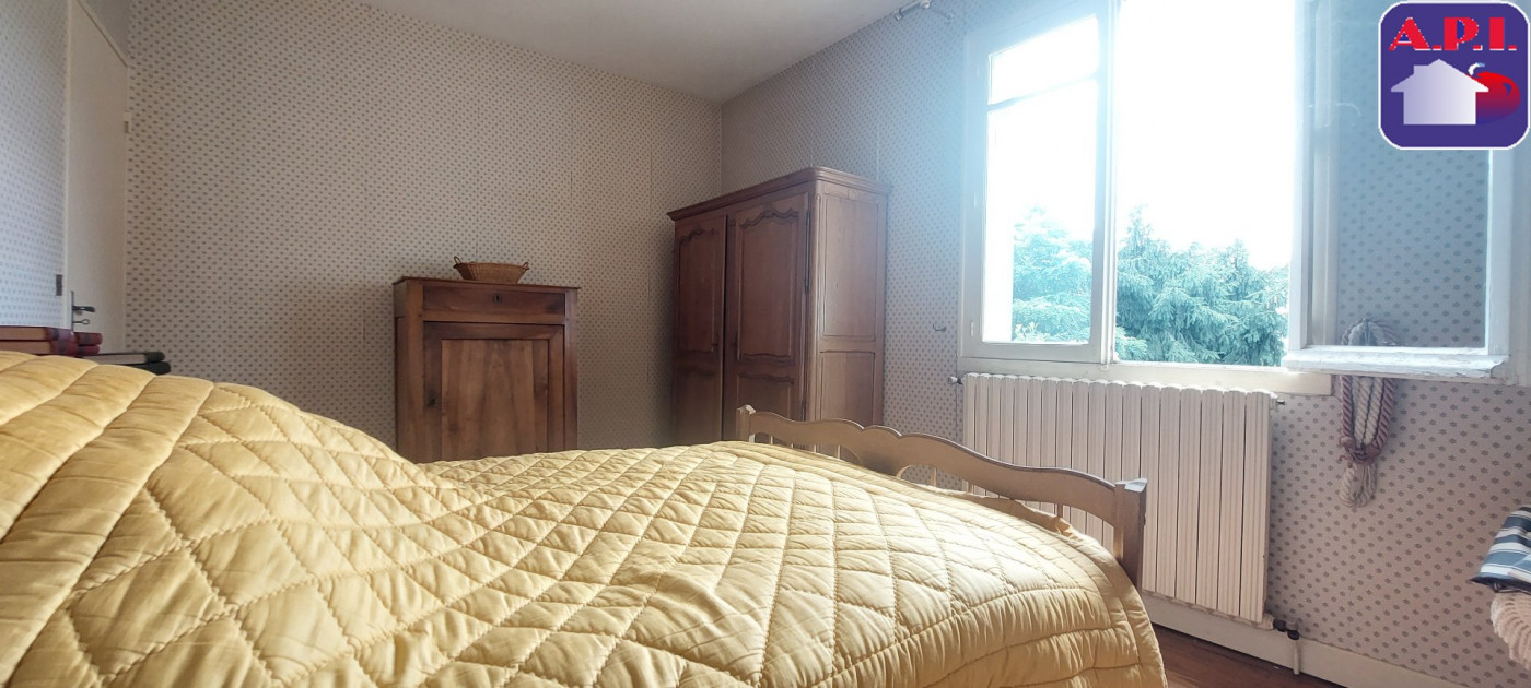 vente Maison Cazeres - Photo 10