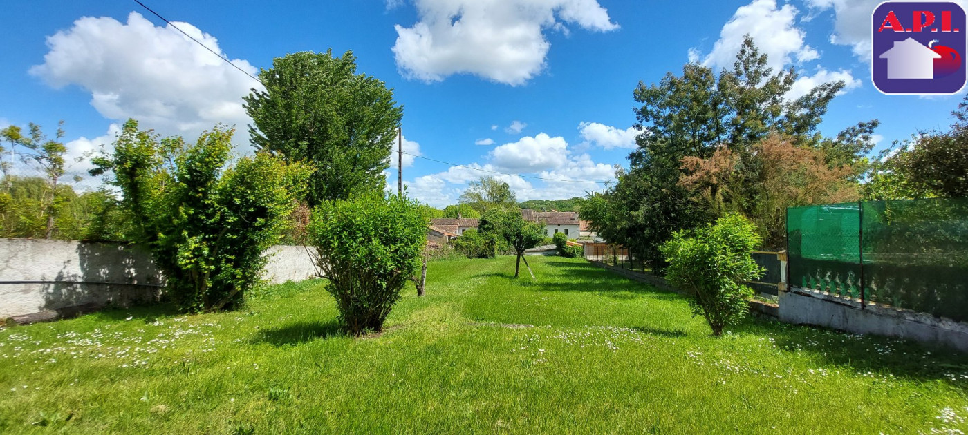 vente Maison Cazeres - Photo 4