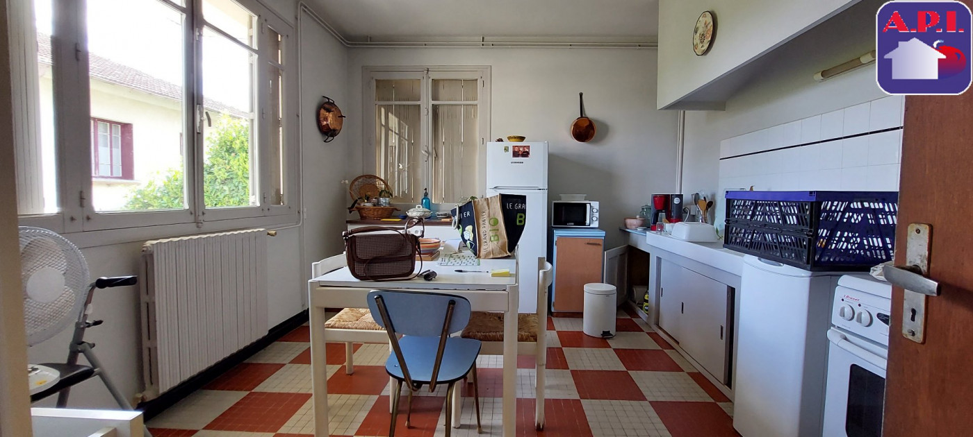 vente Maison Cazeres - Photo 9