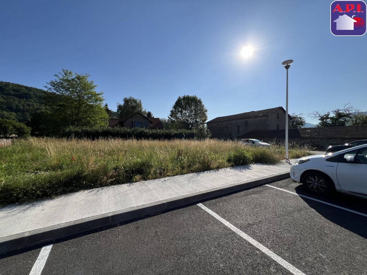 vente Terrain commercial Foix - Photo 2