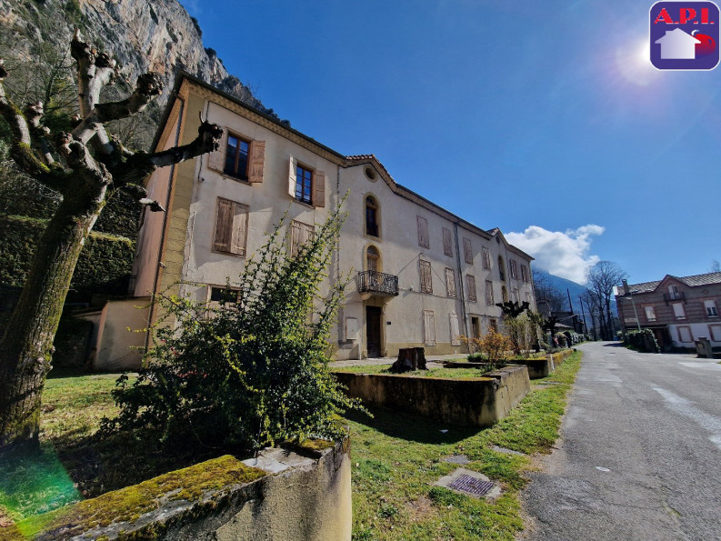 vente Appartement Tarascon Sur Ariege - Photo 7