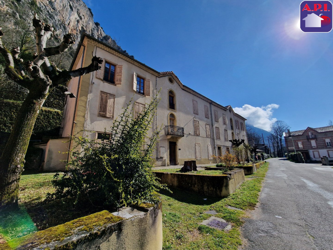 vente Appartement Tarascon Sur Ariege - Photo 1