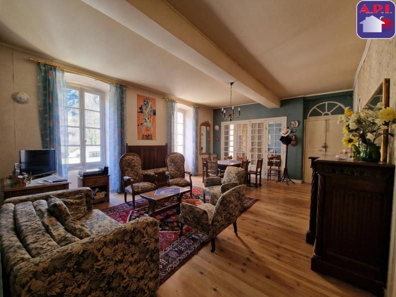 vente Appartement Tarascon Sur Ariege - Photo 1