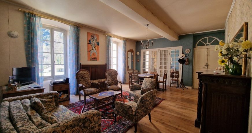 vente Appartement Tarascon Sur Ariege