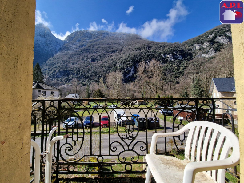 vente Appartement Tarascon Sur Ariege - Photo 4