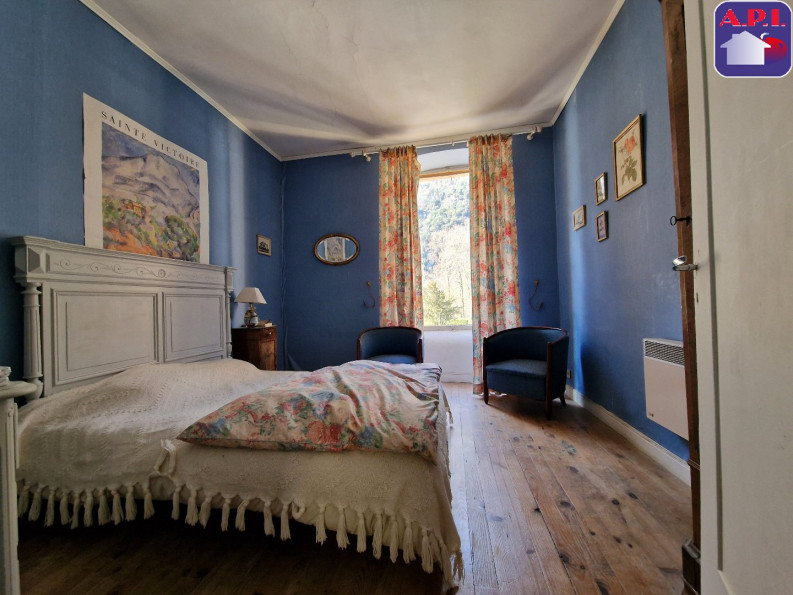 vente Appartement Tarascon Sur Ariege - Photo 5