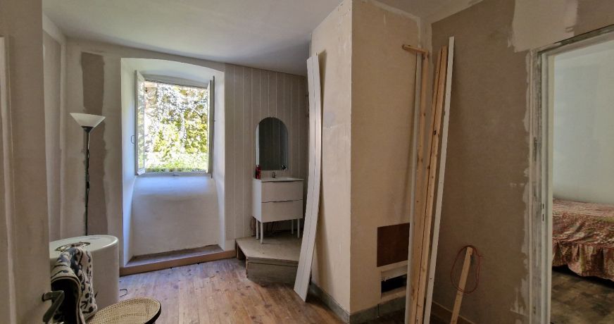 vente Appartement Tarascon Sur Ariege