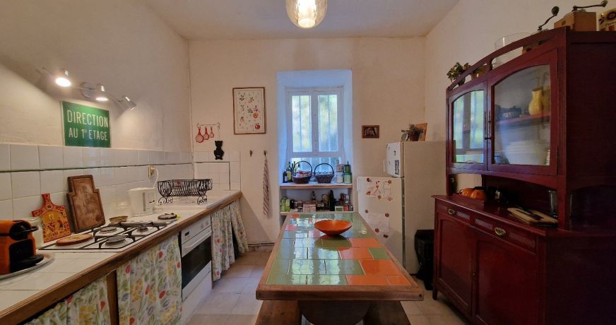 vente Appartement Tarascon Sur Ariege