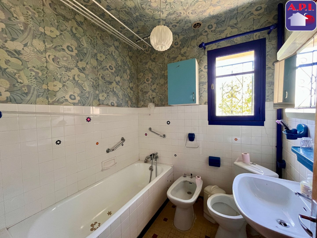 vente Maison Fabas - Photo 9