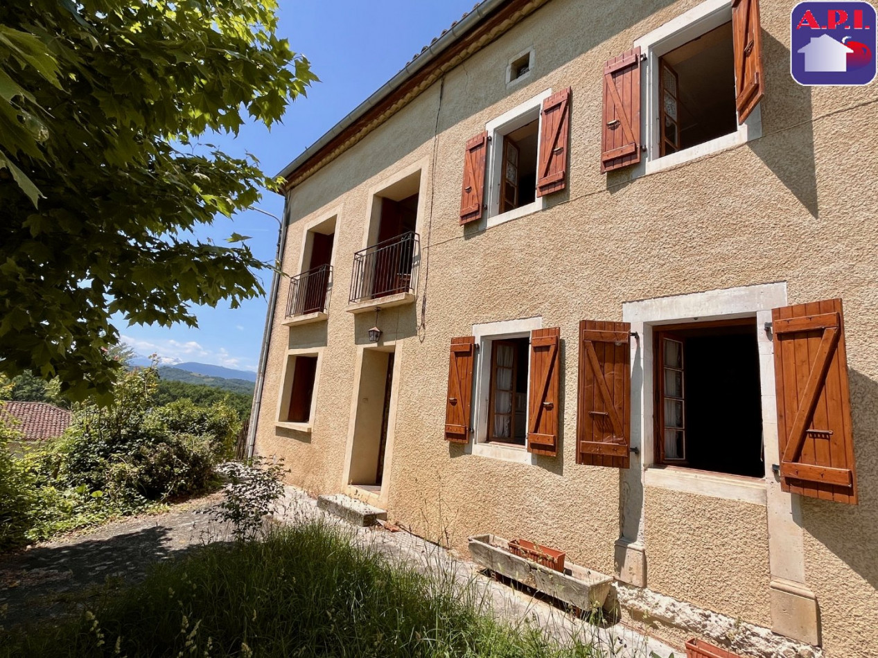 vente Maison Fabas - Photo 8