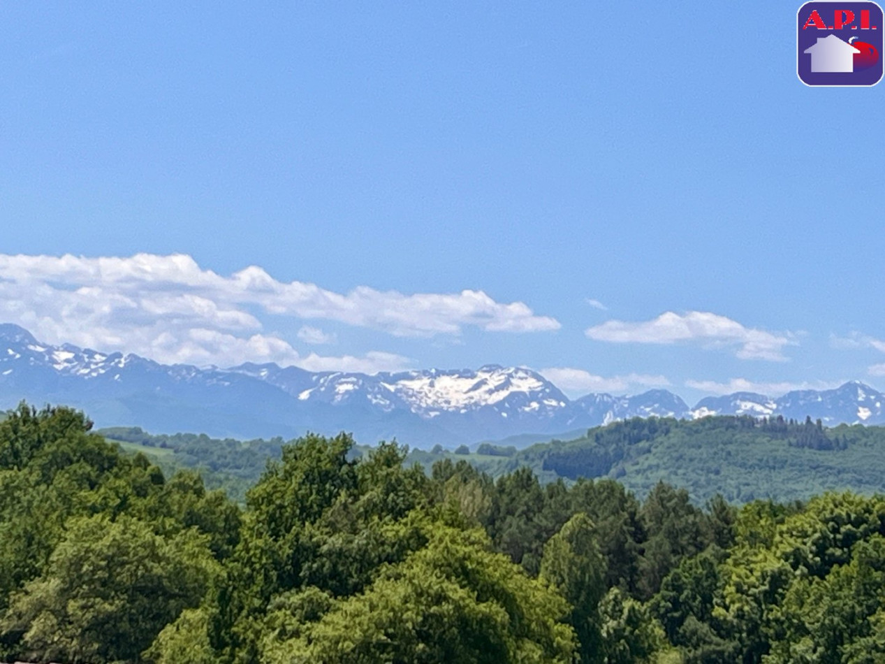 vente Maison Fabas - Photo 1