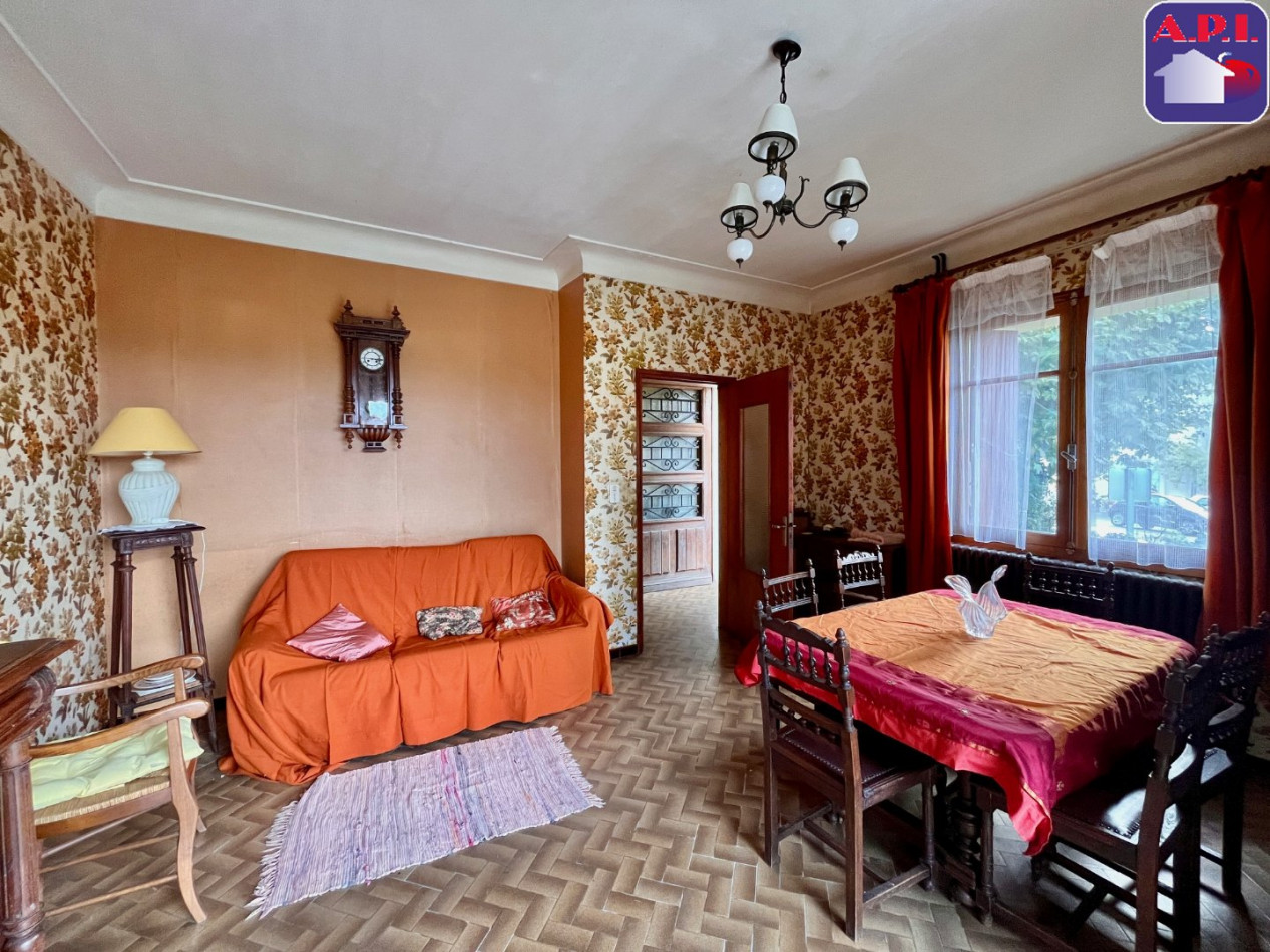 vente Maison Fabas - Photo 2