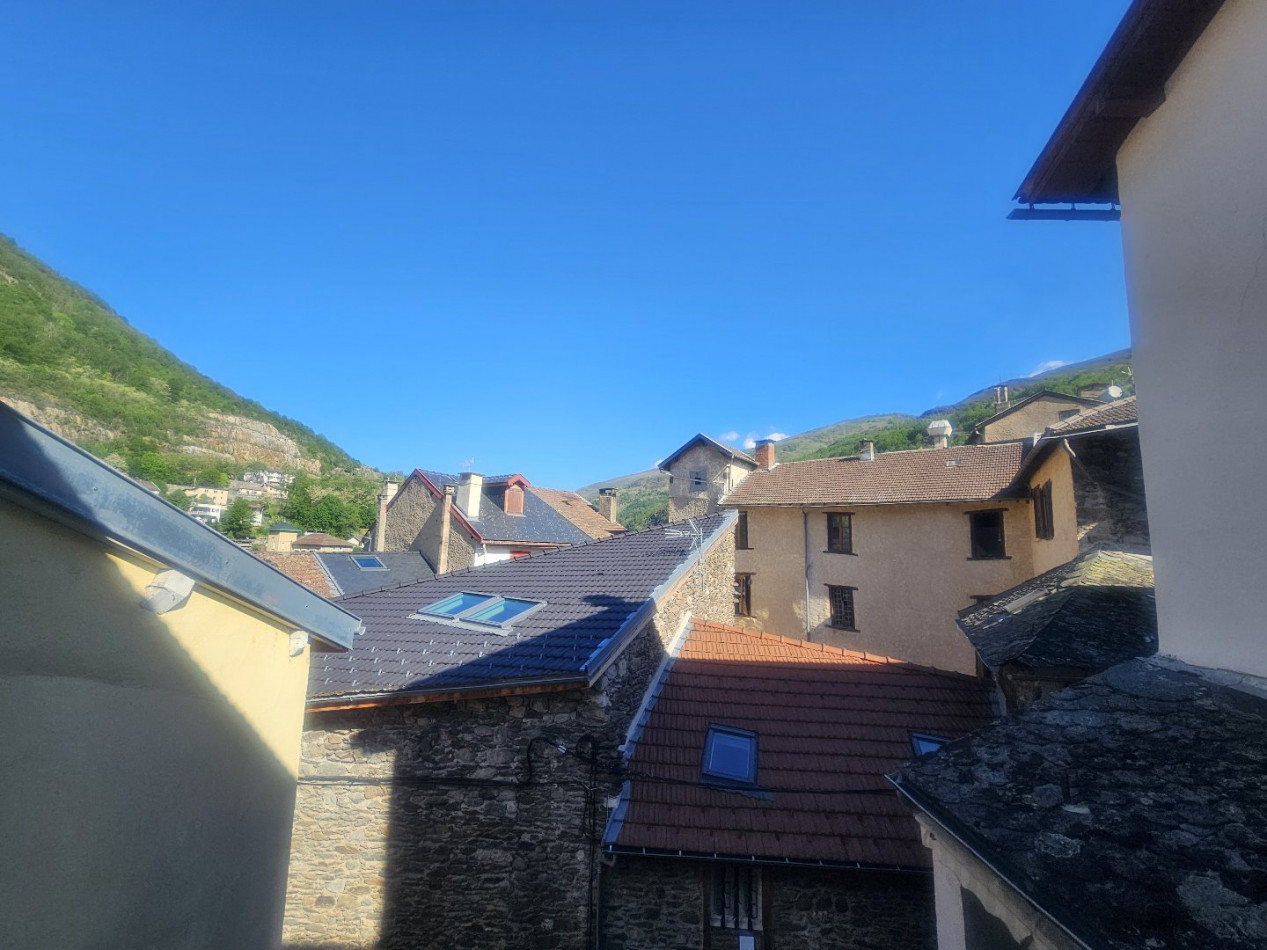 vente Appartement Ax Les Thermes - Photo 9