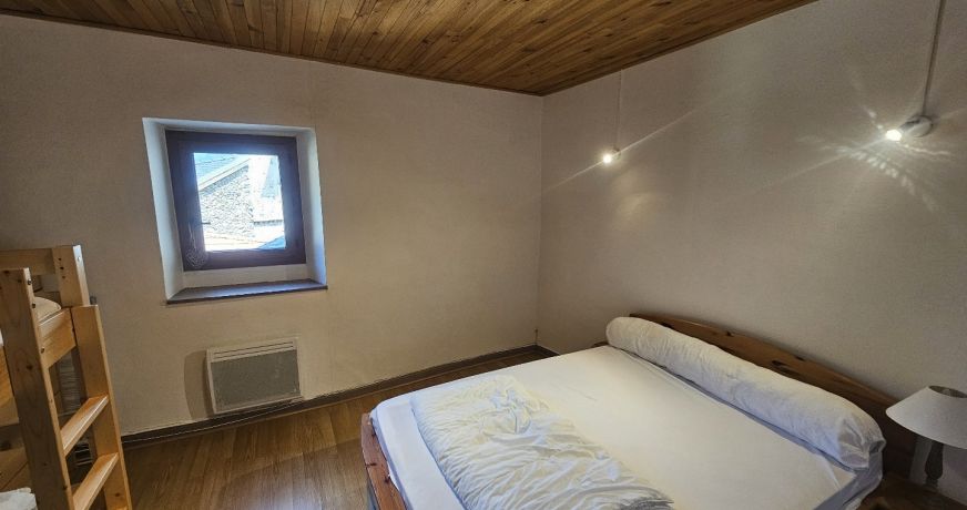 vente Appartement Ax Les Thermes