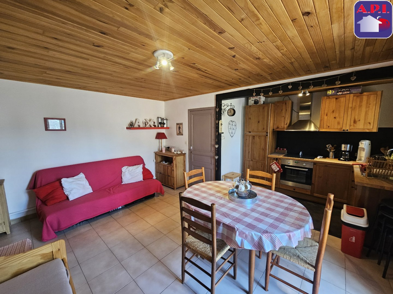 vente Appartement Ax Les Thermes - Photo 6