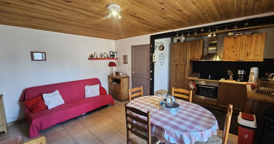 vente Appartement Ax Les Thermes