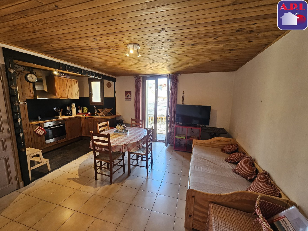 vente Appartement Ax Les Thermes - Photo 2