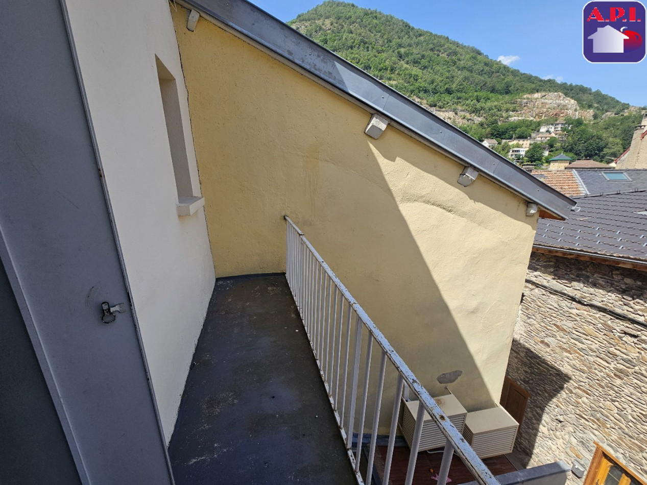 vente Appartement Ax Les Thermes - Photo 4