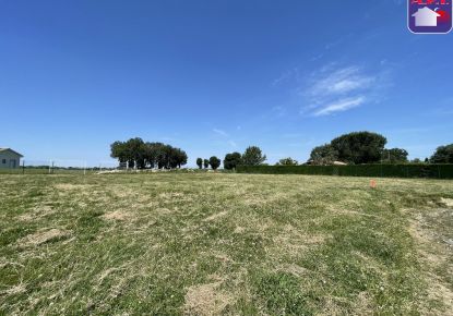 vente Terrain Rieumes