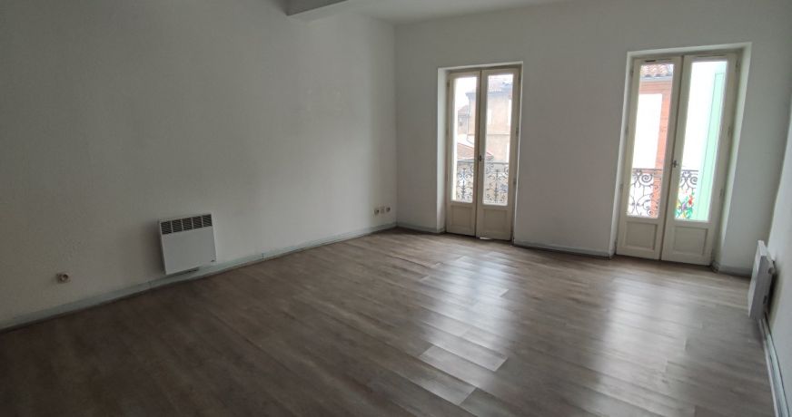 vente Immeuble de rapport Pamiers